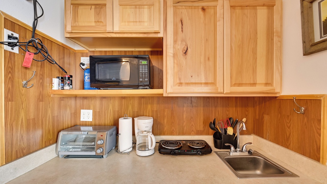 Photo of Kitchen in Malta