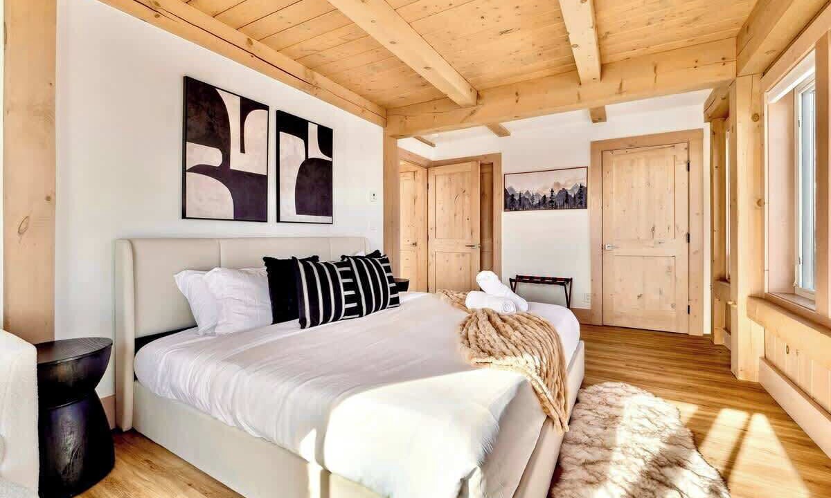 Photo of Bedroom in Cordillera