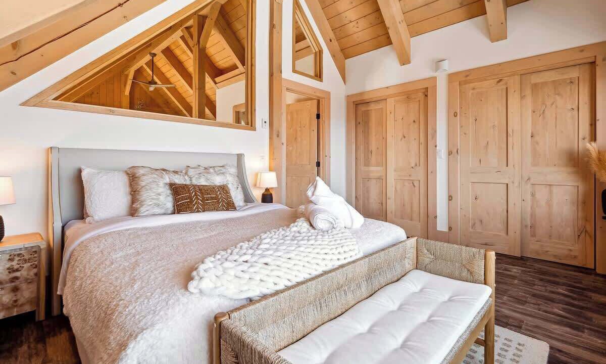 Photo of Bedroom in Cordillera