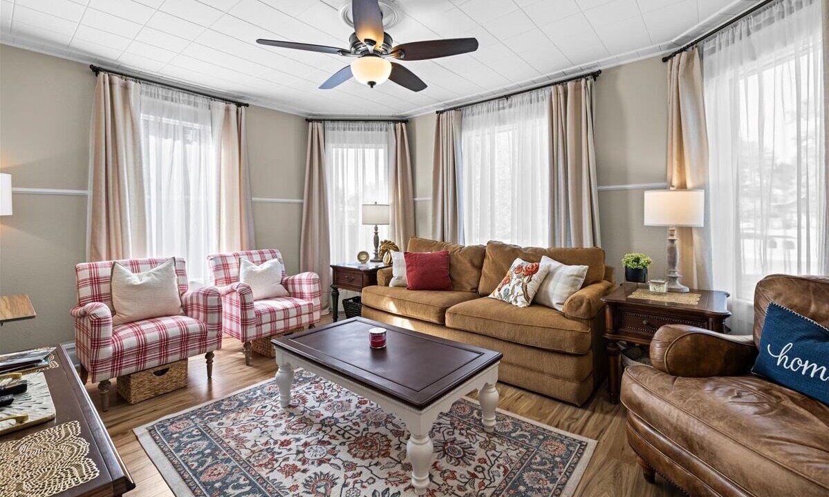 Photo of Bedroom in Caldwell