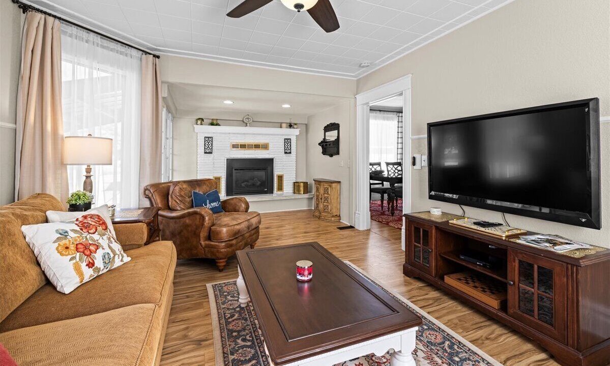 Photo of Livingroom in Caldwell