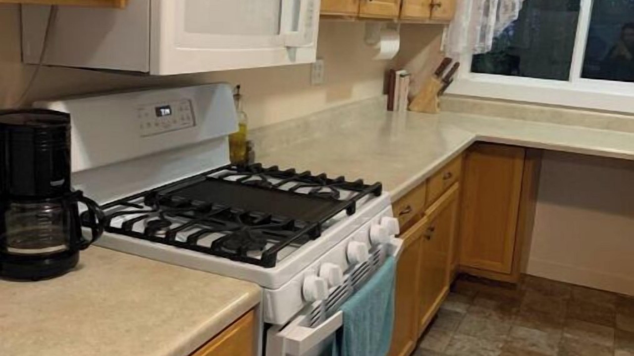 Photo of Kitchen in Great Falls