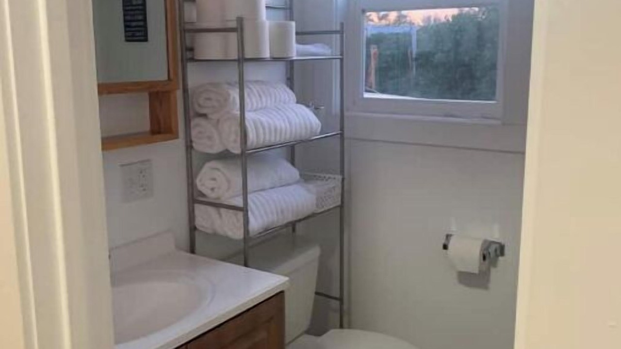 Photo of Bathroom in Great Falls