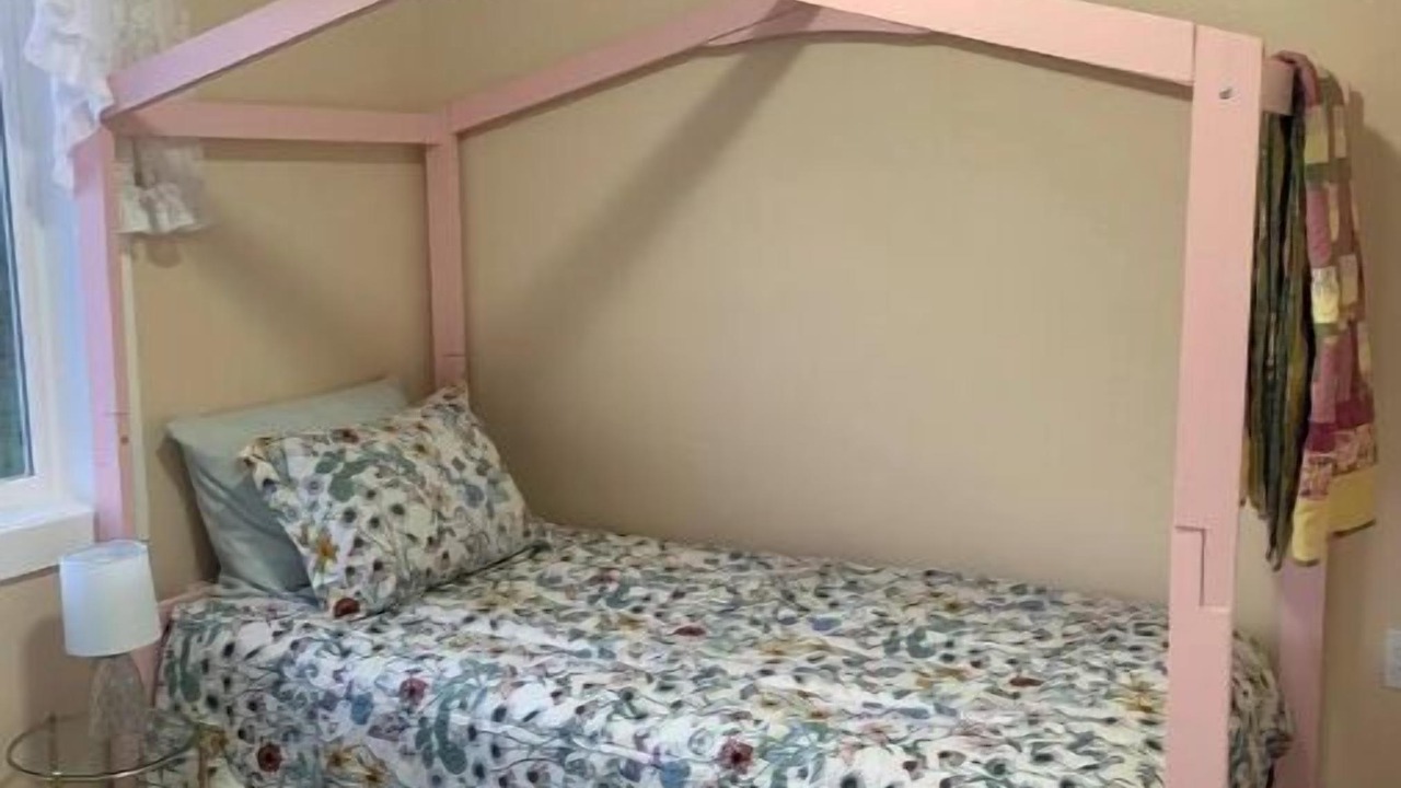 Photo of Bedroom in Great Falls