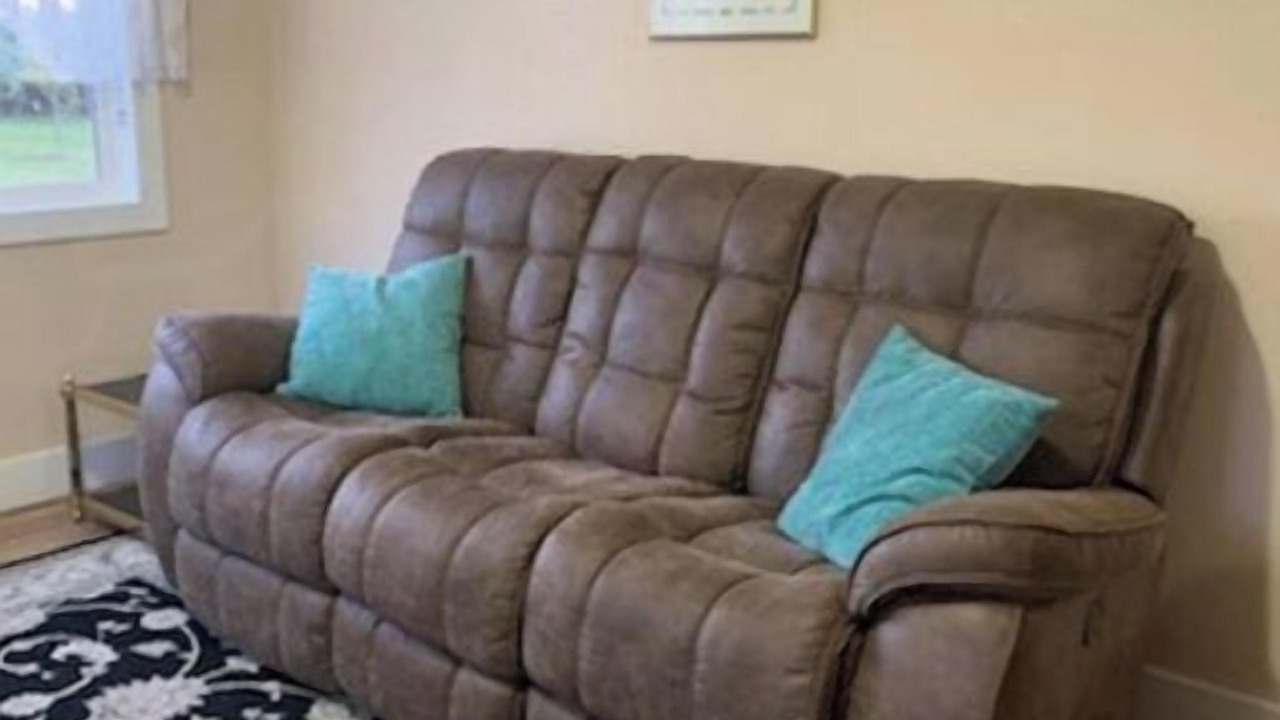 Photo of Livingroom in Great Falls