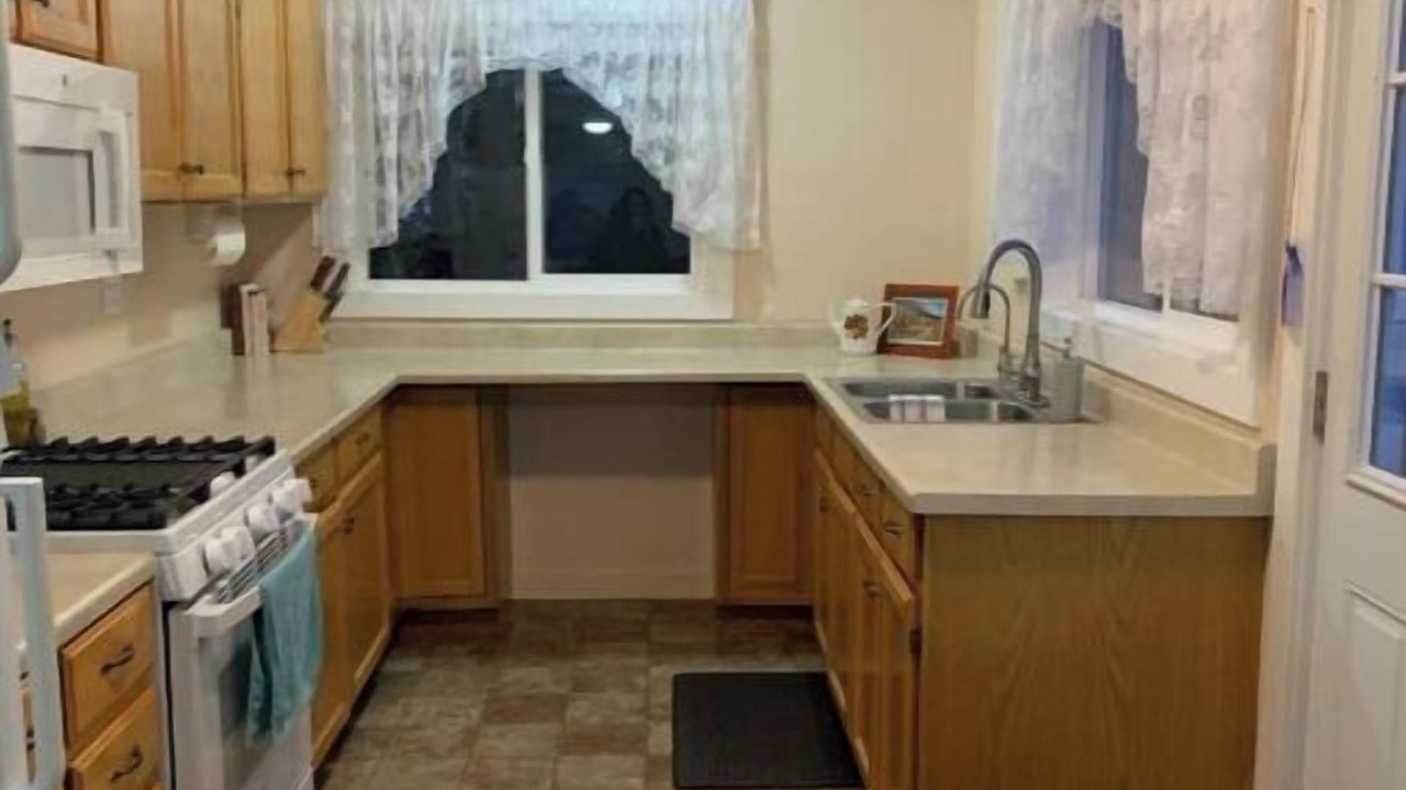 Photo of Kitchen in Great Falls