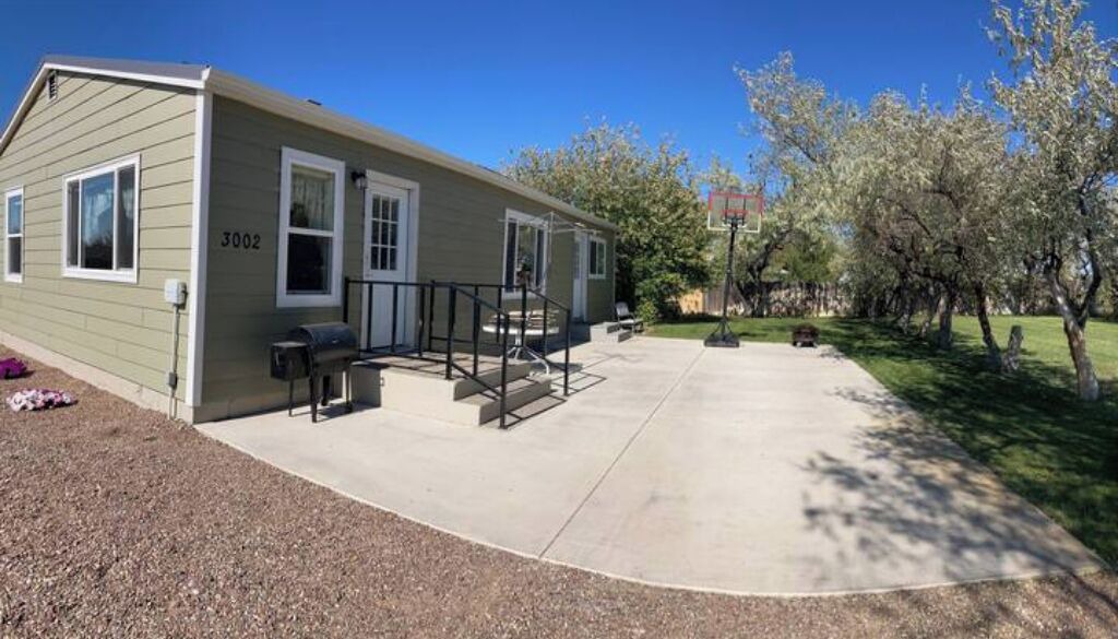 Photo of Outdoor in Great Falls