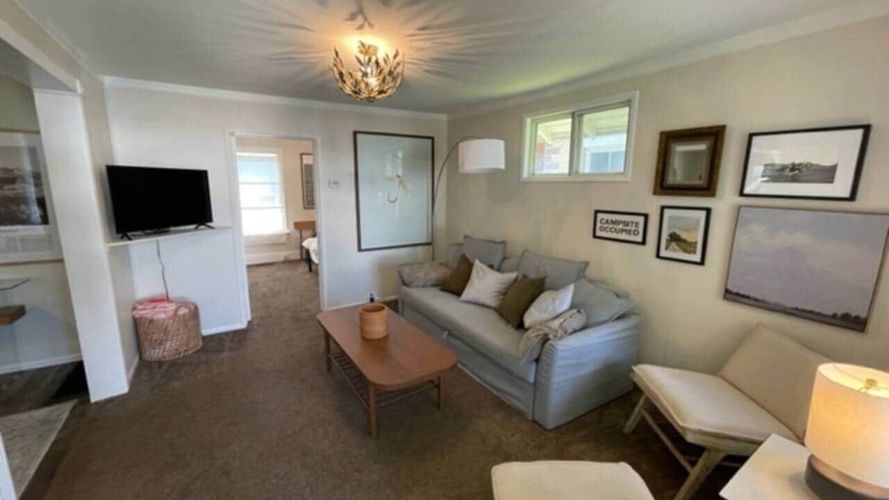 Photo of Livingroom in Ashton