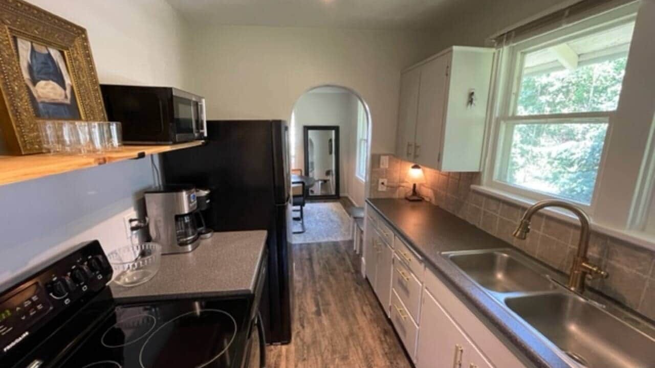 Photo of Kitchen in Ashton