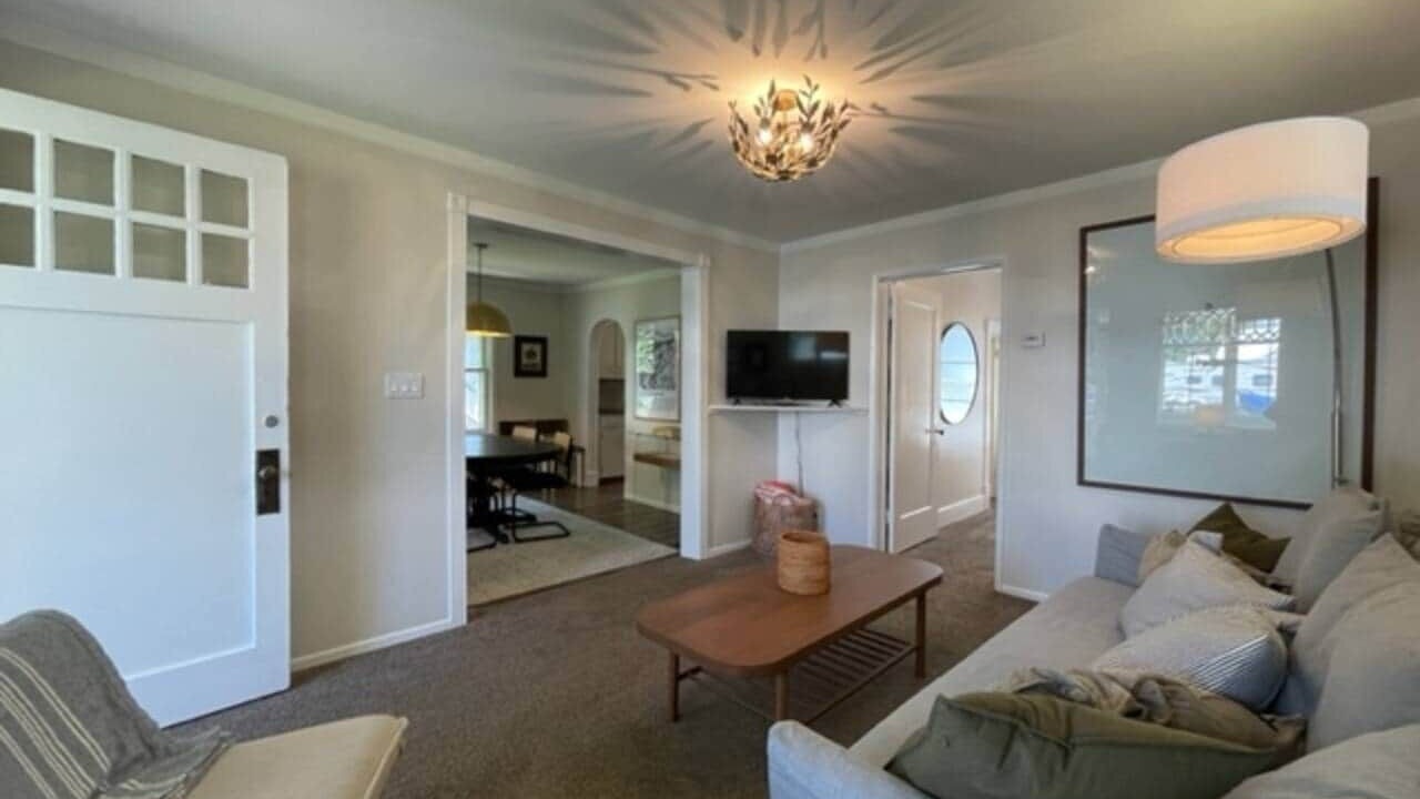 Photo of Livingroom in Ashton
