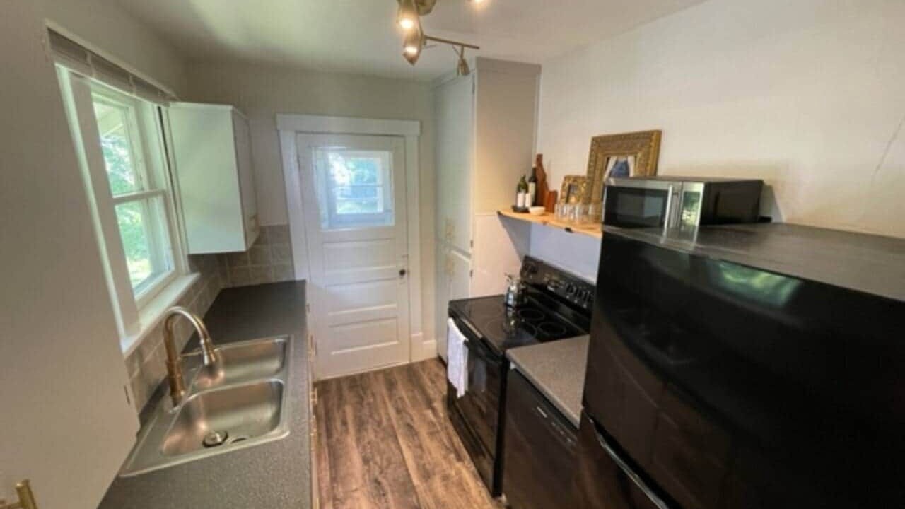 Photo of Kitchen in Ashton