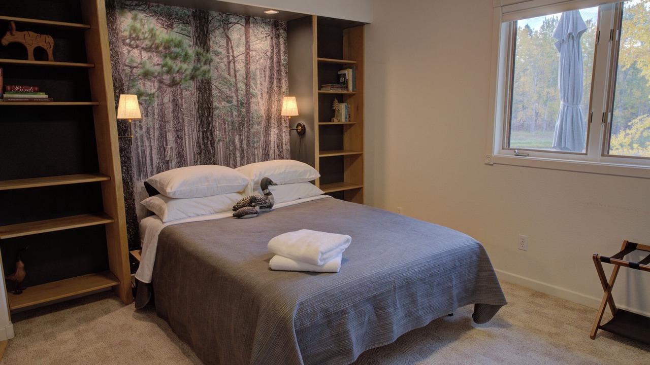 Photo of Bedroom in Missoula