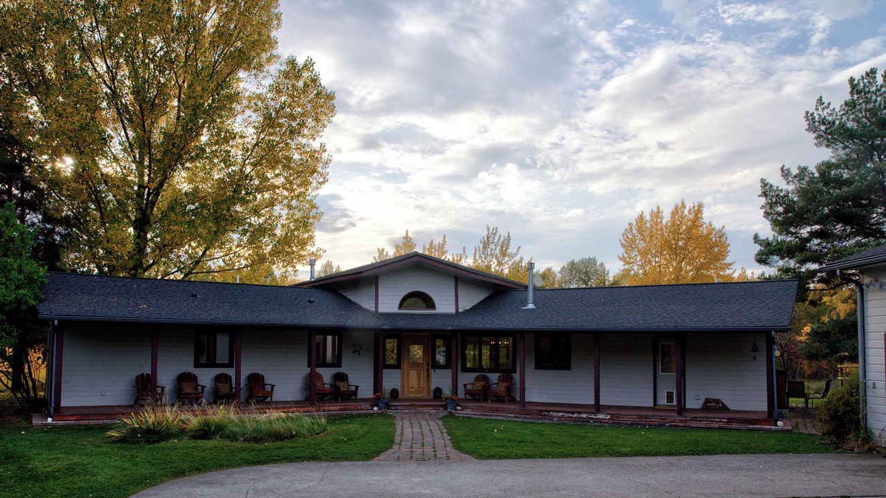 Photo of Outdoor in Missoula