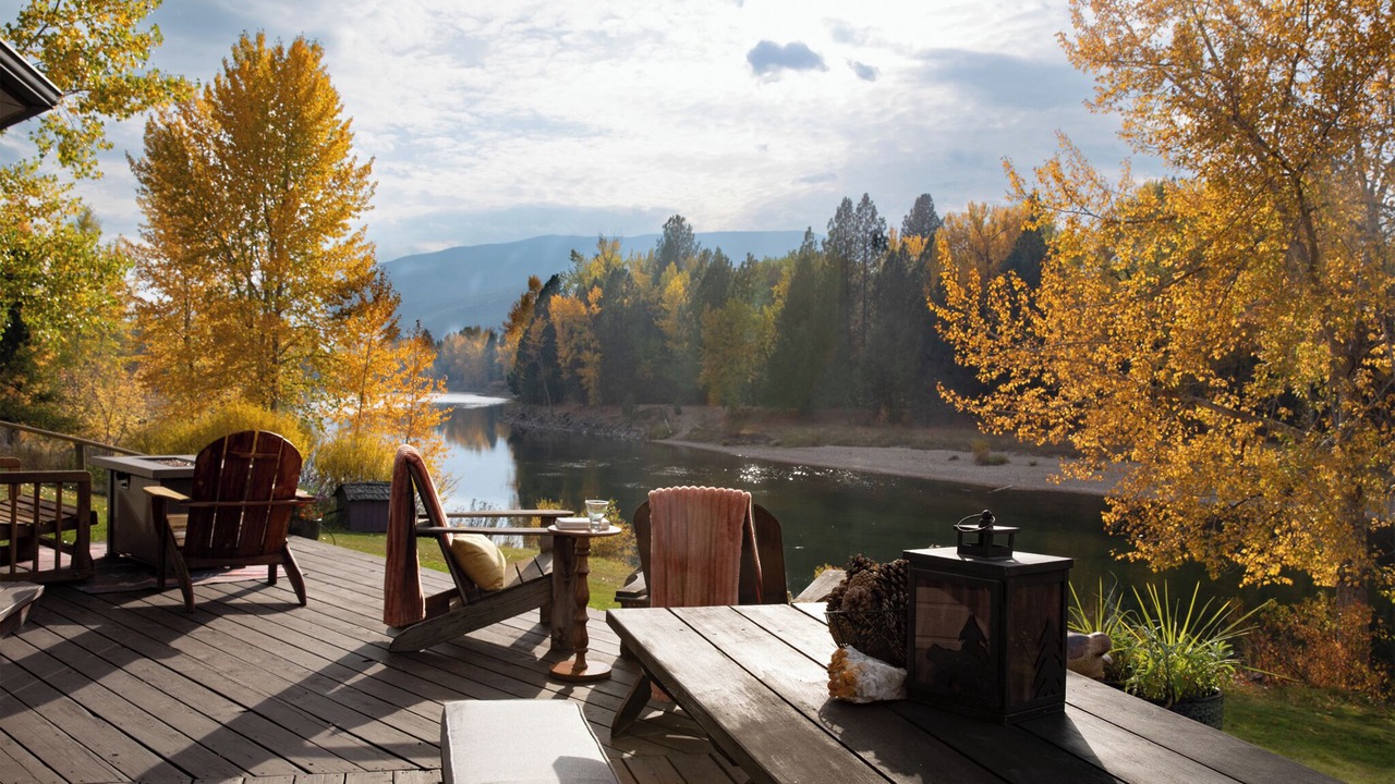 Photo of Outdoor in Missoula