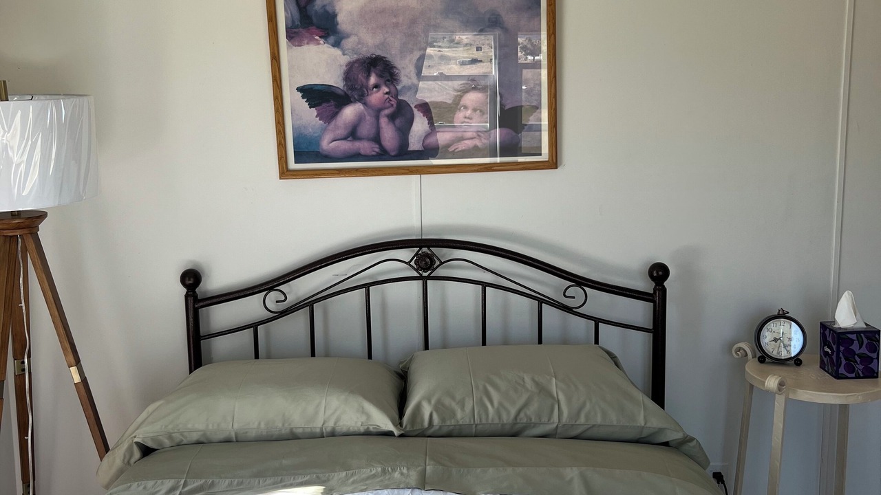 Photo of Bedroom in Emigrant