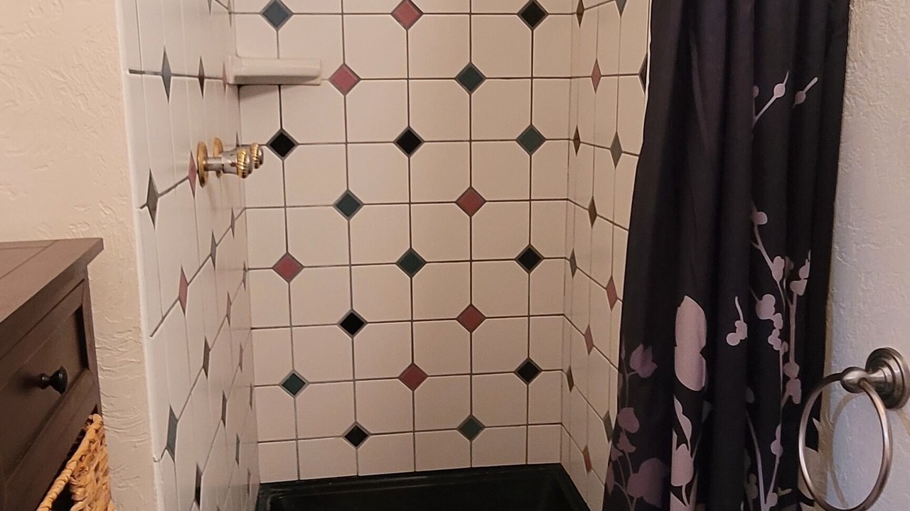 Photo of Bathroom in Butte