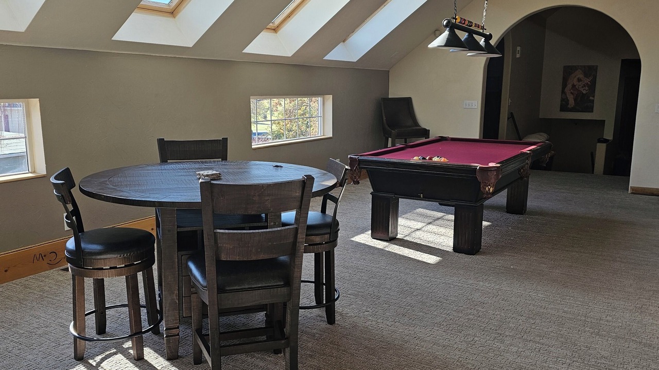 Photo of Bedroom in Butte