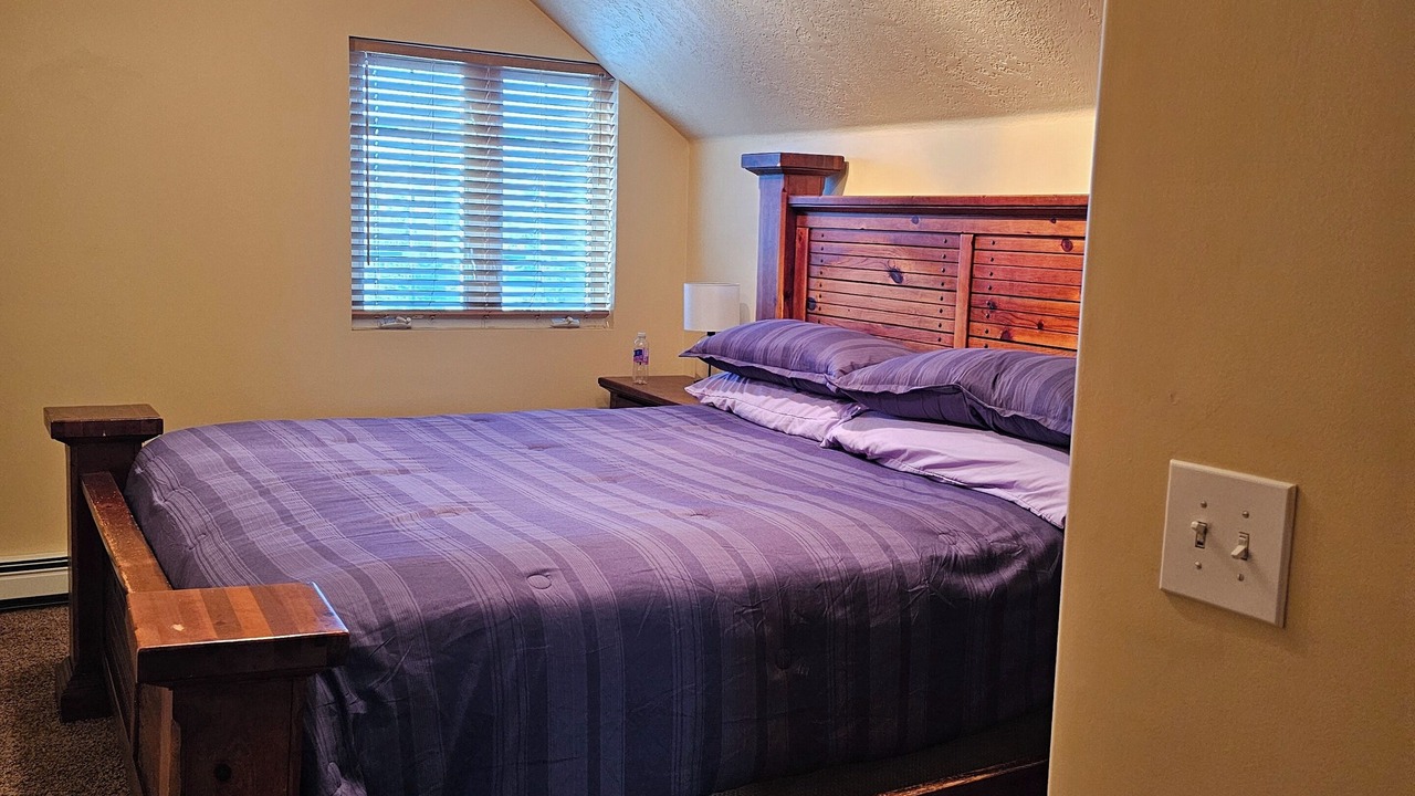 Photo of Bedroom in Butte