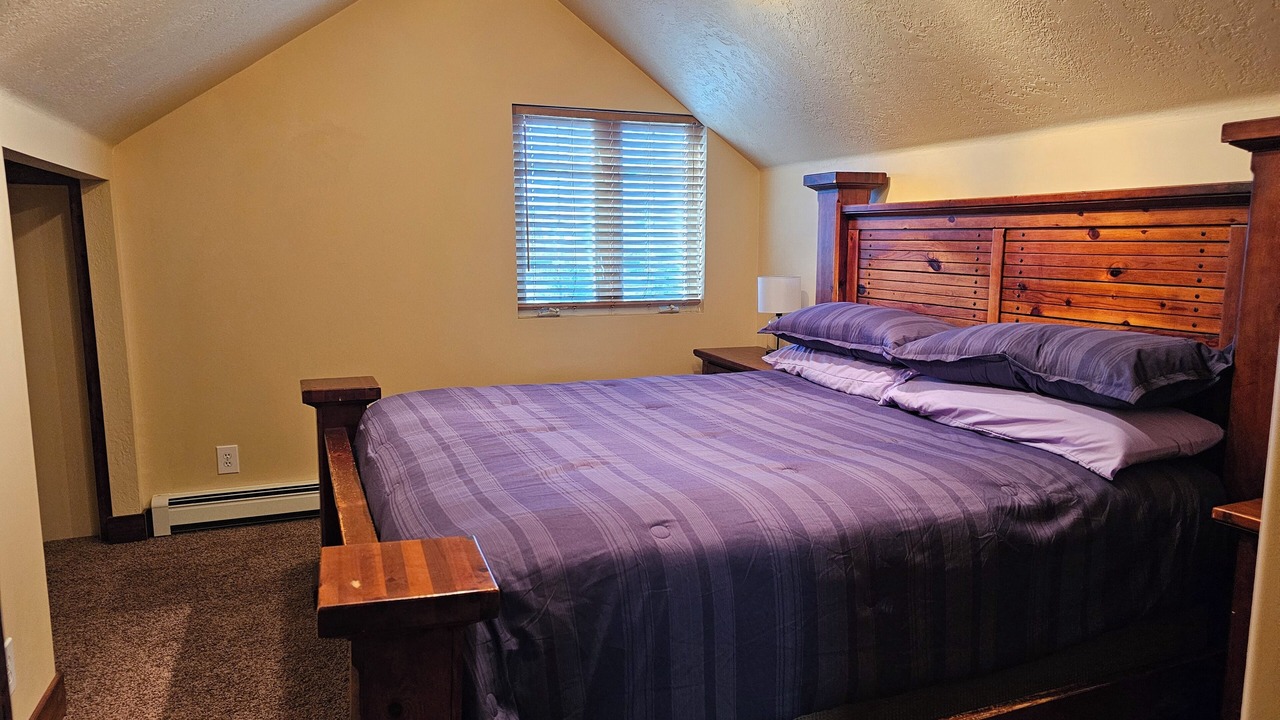 Photo of Bedroom in Butte