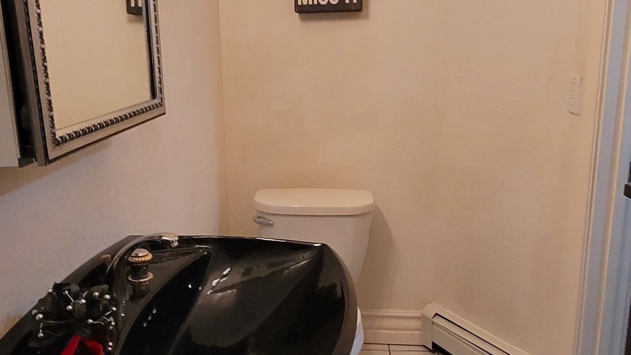 Photo of Bathroom in Butte