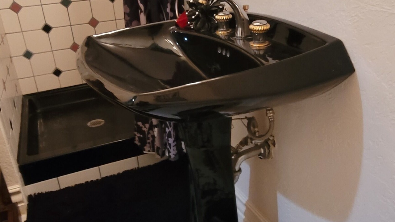 Photo of Bathroom in Butte