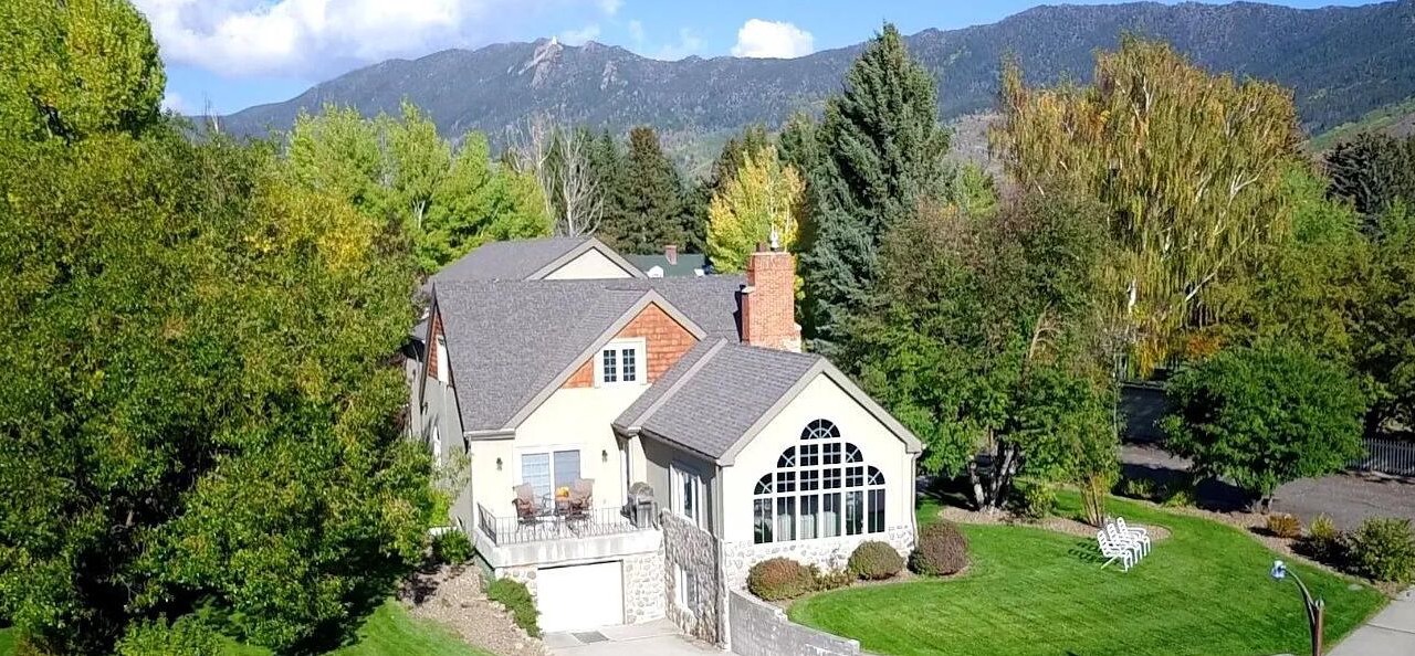 Photo of Outdoor in Butte