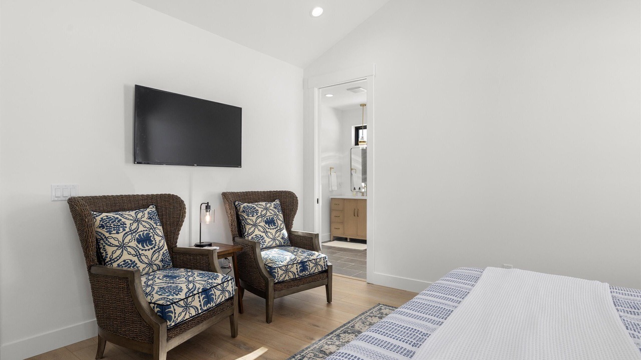 Photo of Bedroom in Red Lodge