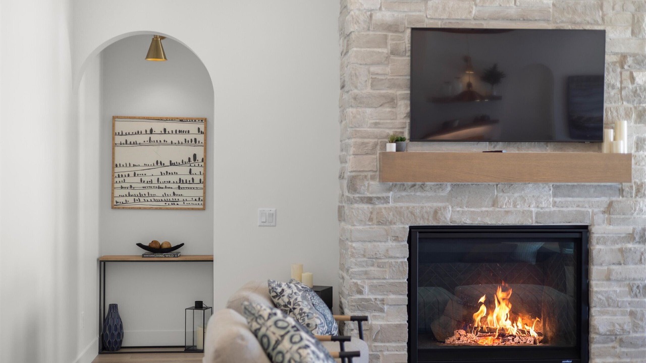 Photo of Livingroom in Red Lodge