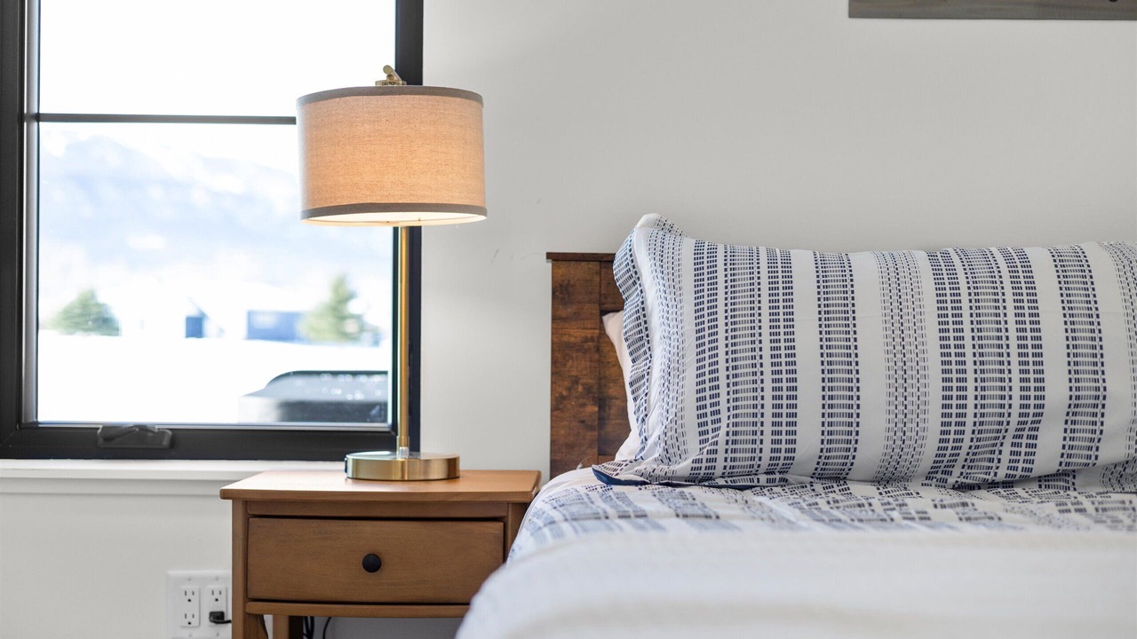 Photo of Bedroom in Red Lodge