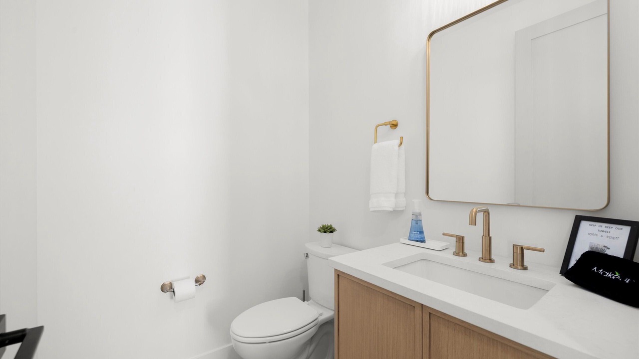 Photo of Bathroom in Red Lodge