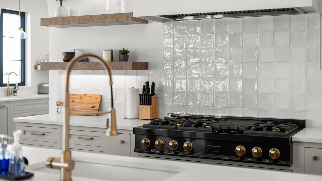 Photo of Kitchen in Red Lodge