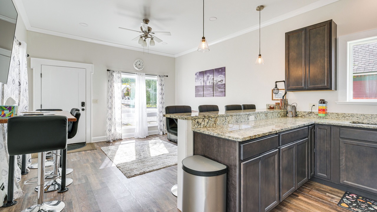 Photo of Kitchen in Anaconda