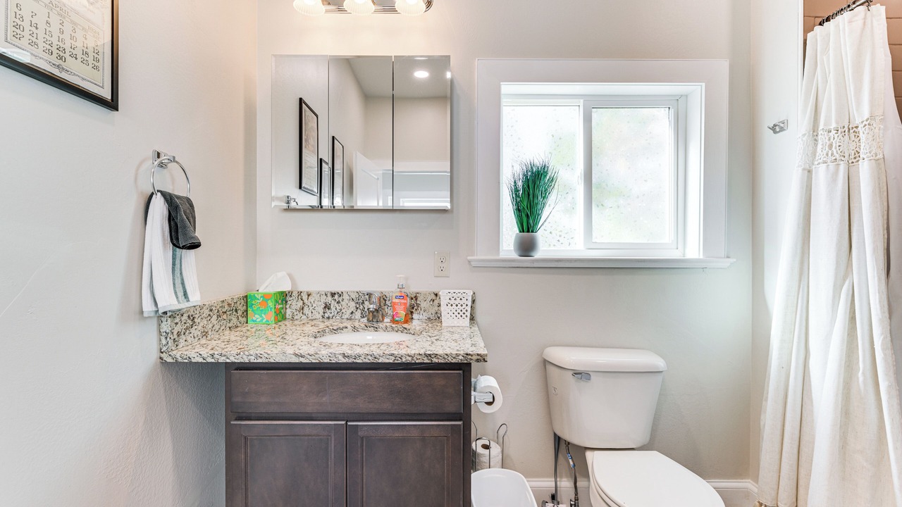 Photo of Bathroom in Anaconda