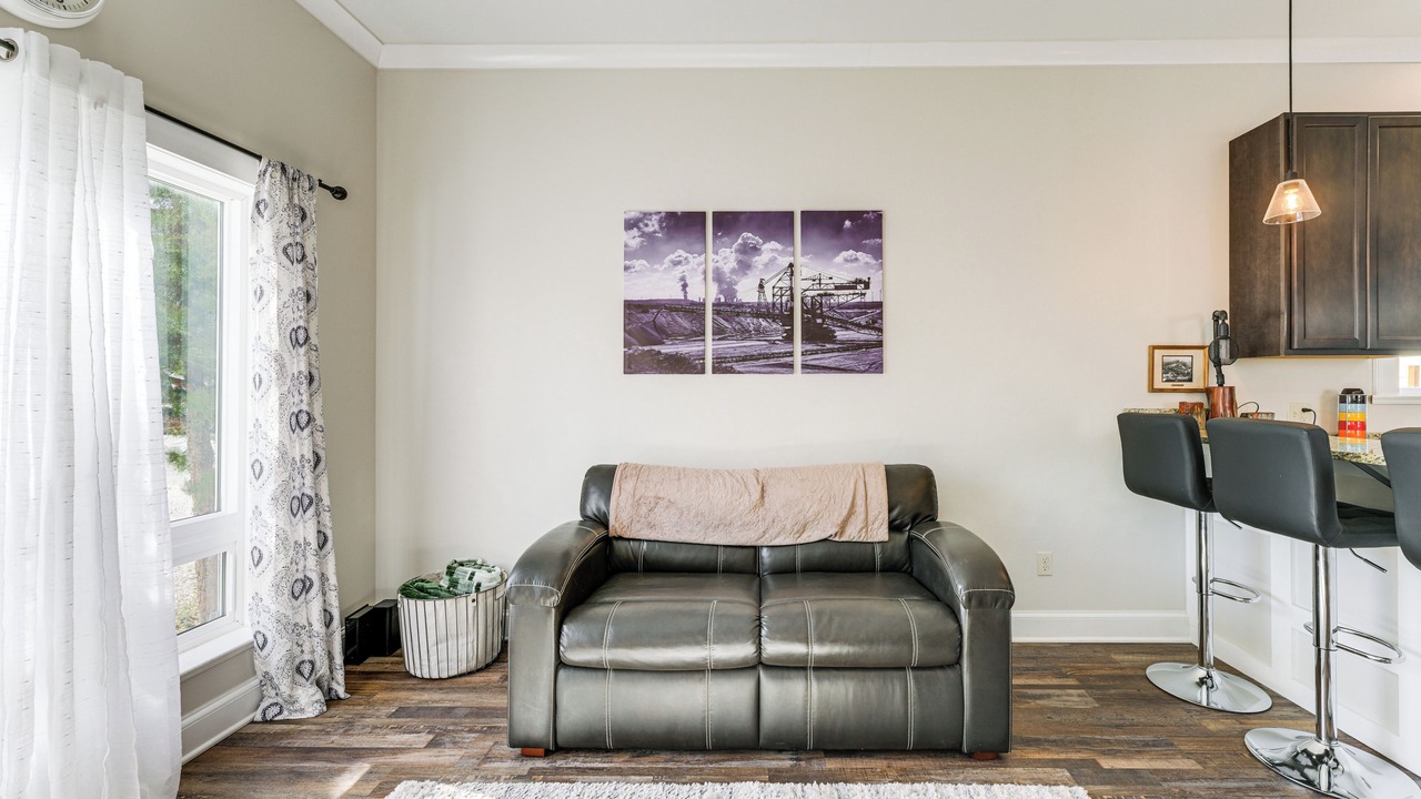 Photo of Livingroom in Anaconda