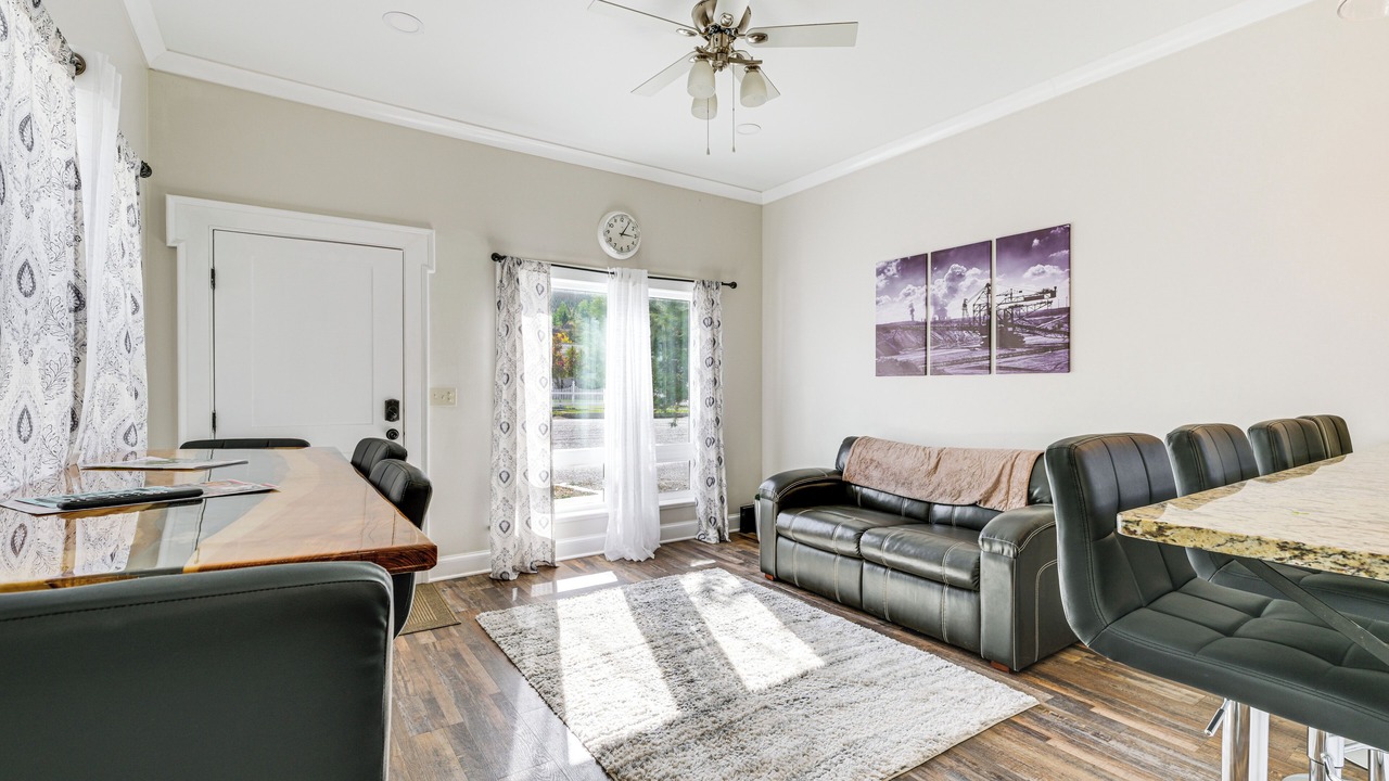 Photo of Bedroom in Anaconda