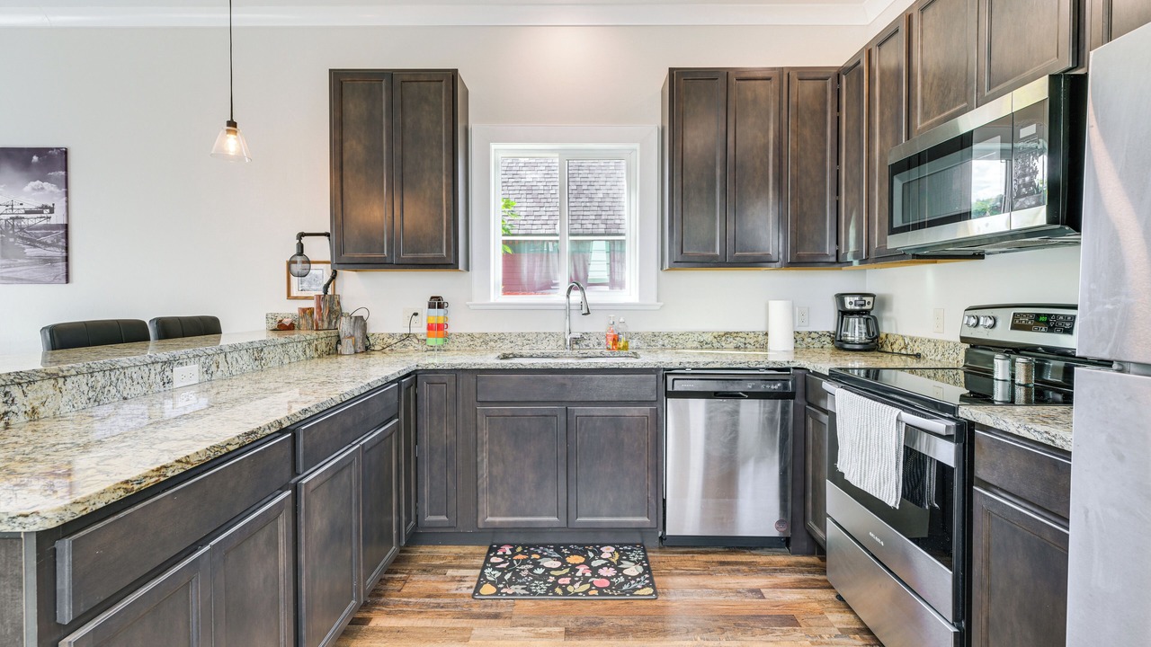 Photo of Kitchen in Anaconda