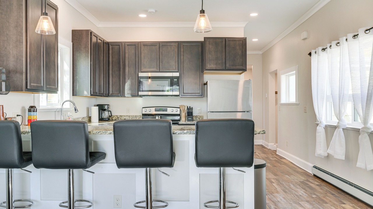 Photo of Kitchen in Anaconda