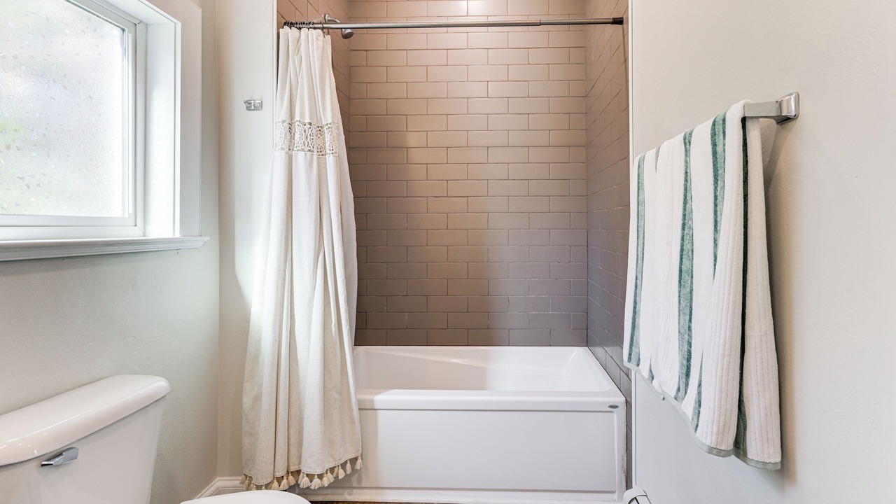 Photo of Bathroom in Anaconda
