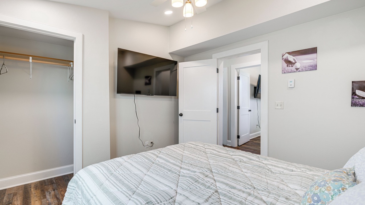Photo of Bedroom in Anaconda