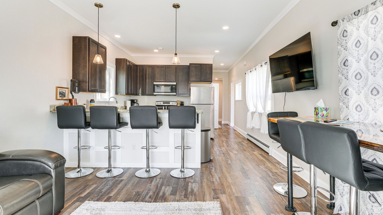 Photo of Kitchen in Anaconda