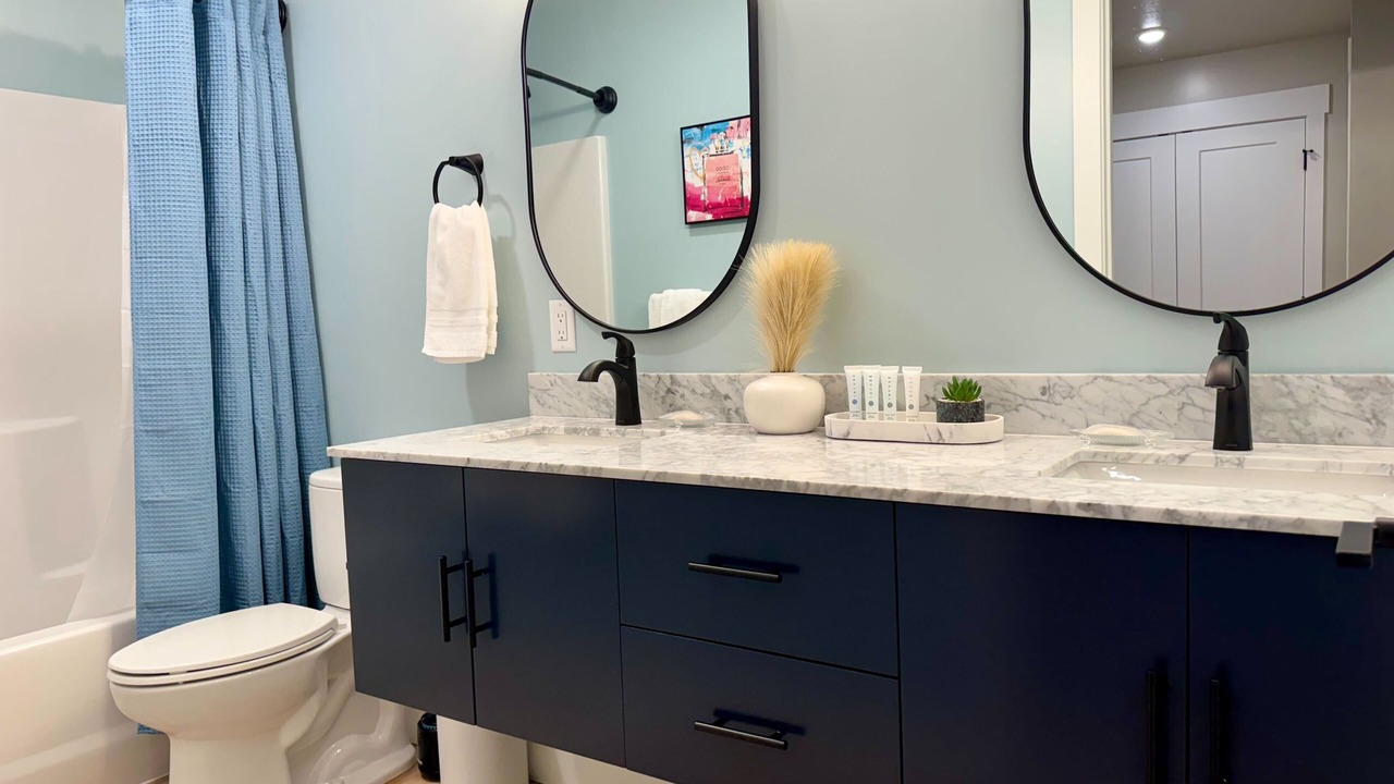 Photo of Bathroom in Orchard Homes