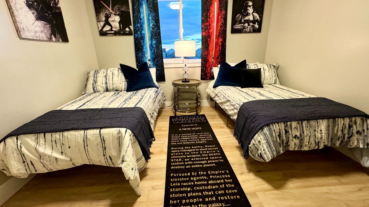 Photo of Bedroom in Orchard Homes