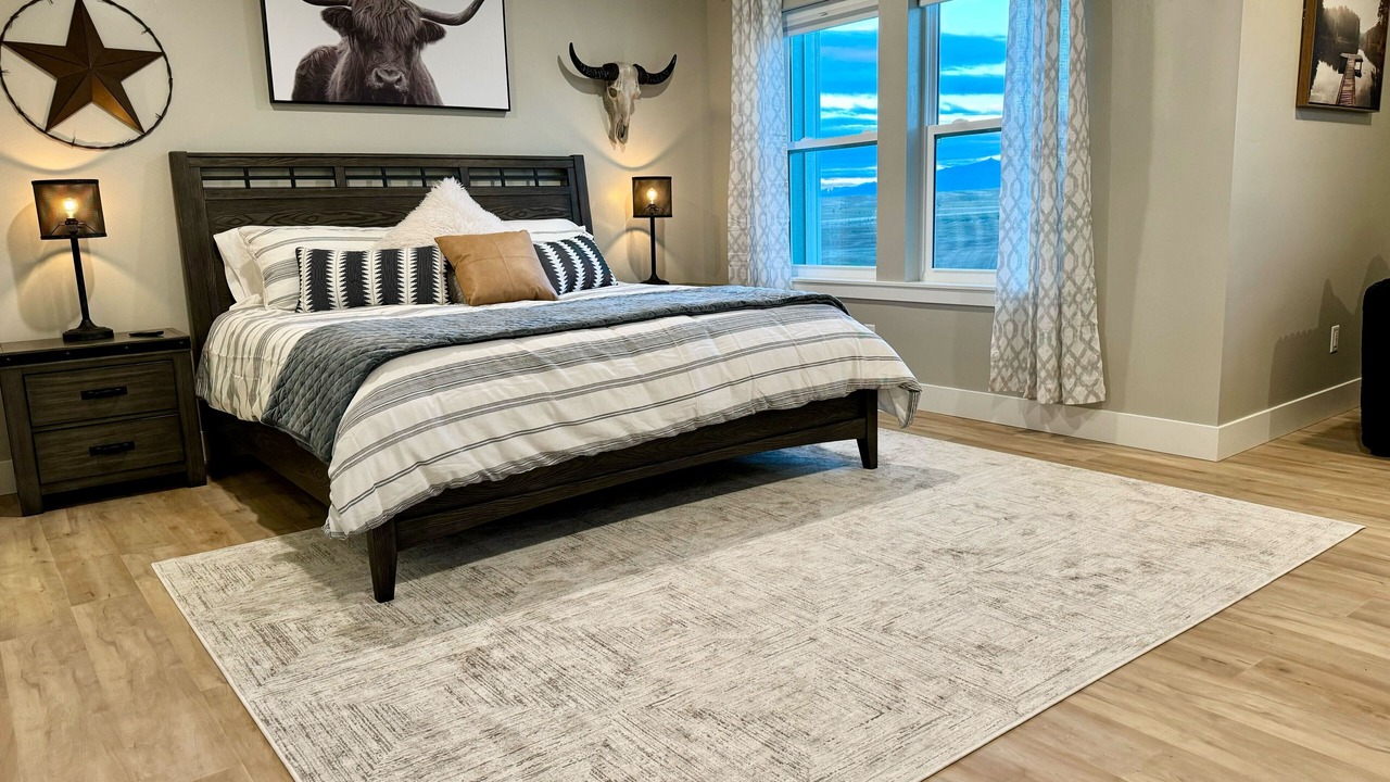 Photo of Bedroom in Orchard Homes