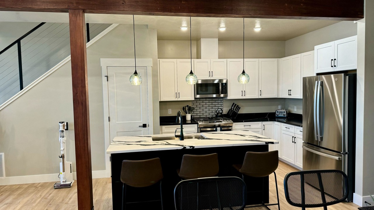 Photo of Kitchen in Orchard Homes