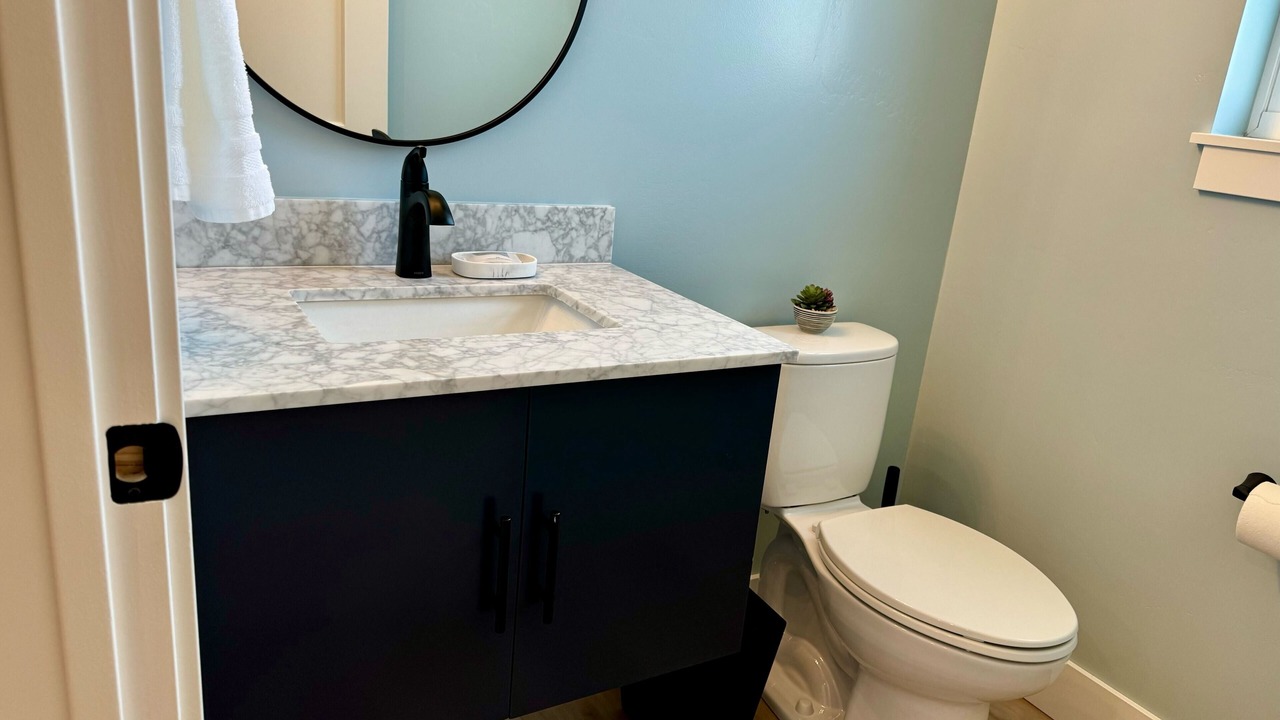 Photo of Bathroom in Orchard Homes