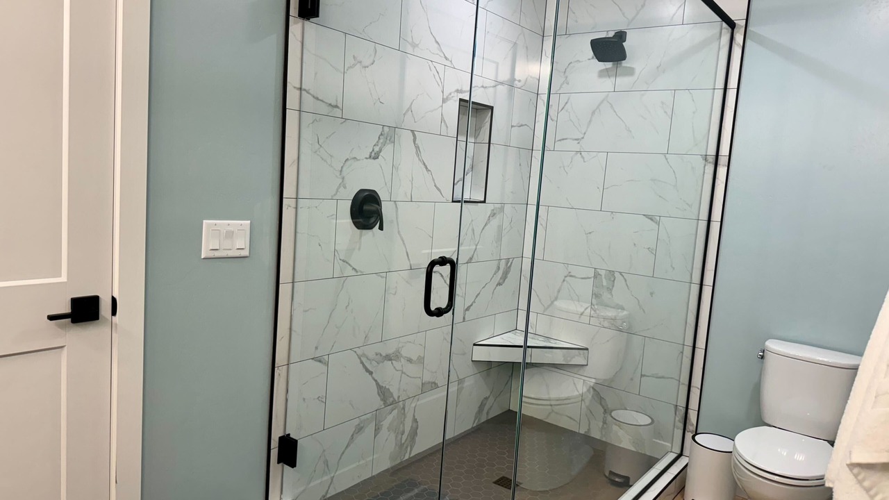 Photo of Bathroom in Orchard Homes