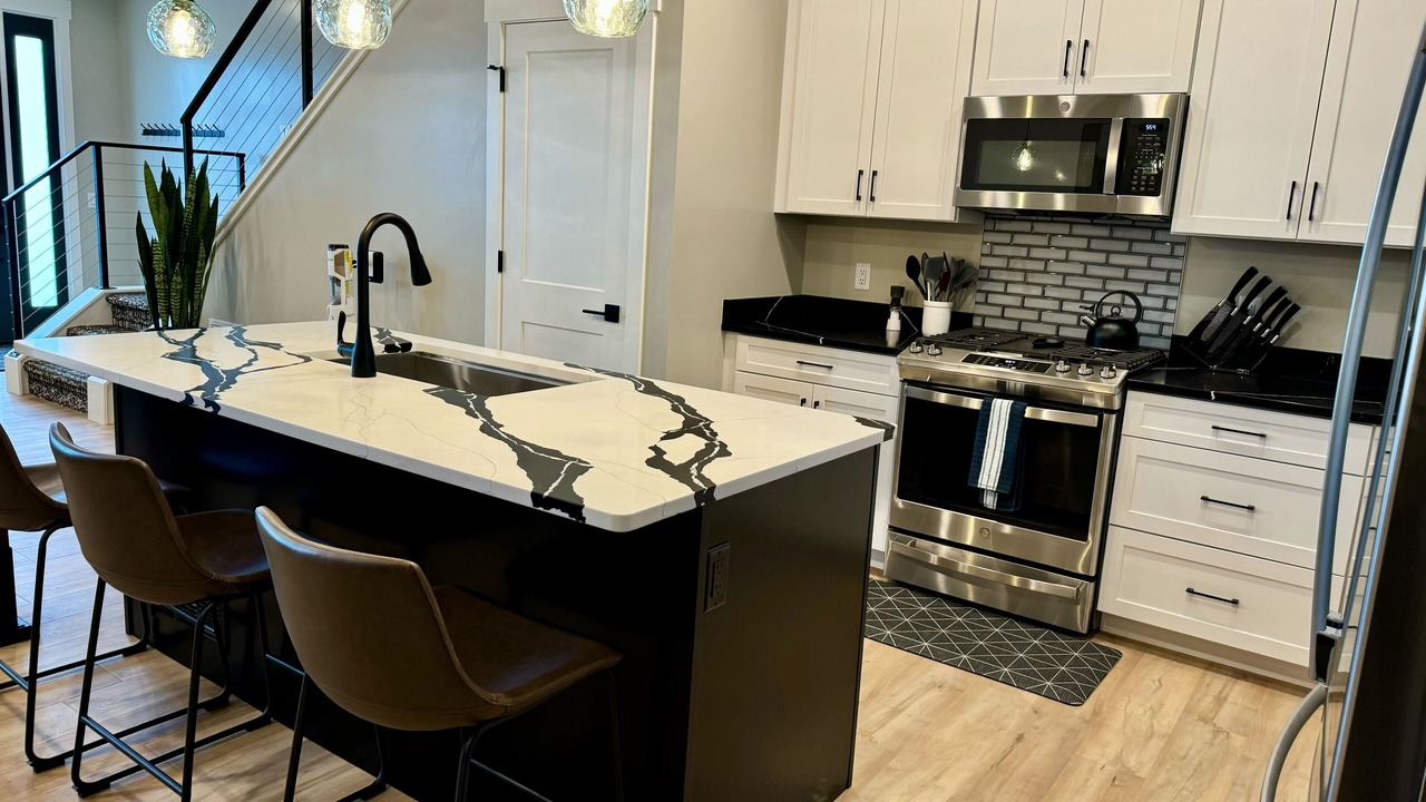 Photo of Kitchen in Orchard Homes