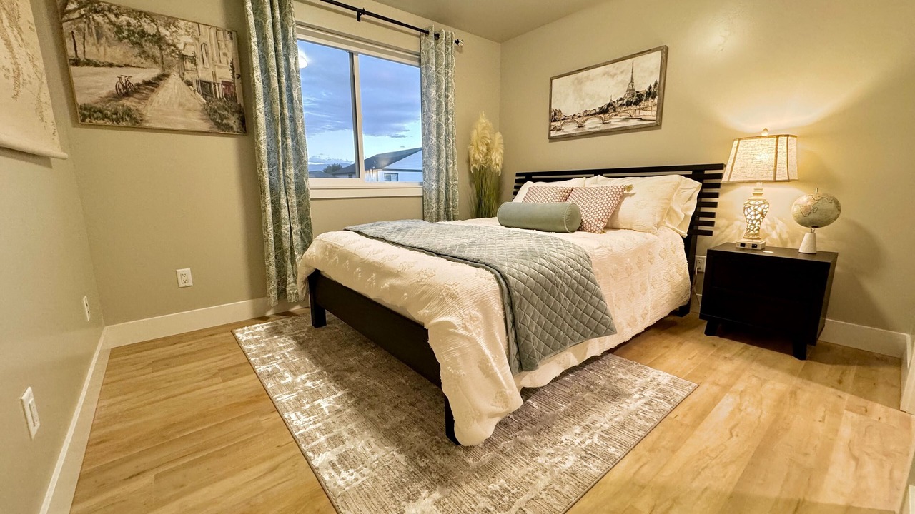 Photo of Bedroom in Orchard Homes
