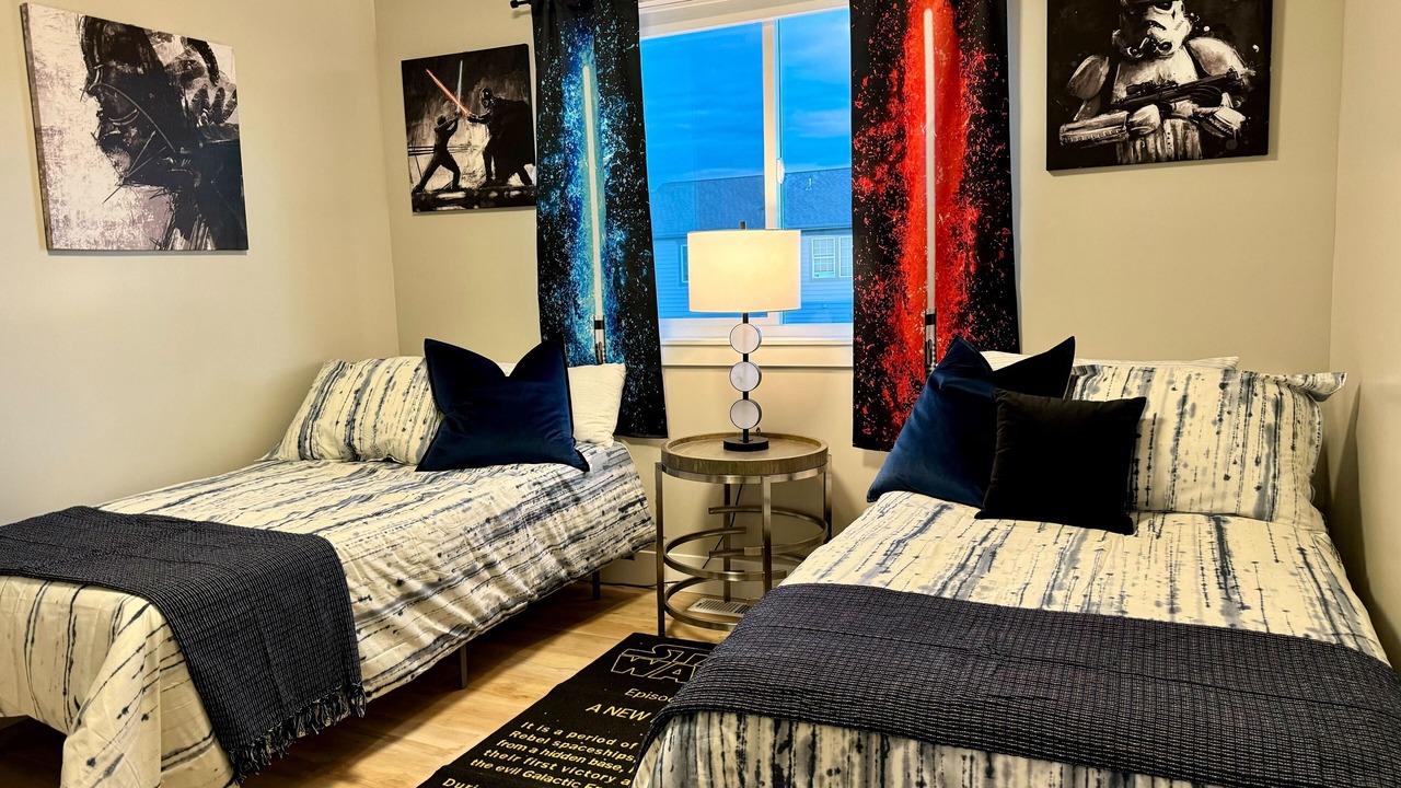 Photo of Bedroom in Orchard Homes