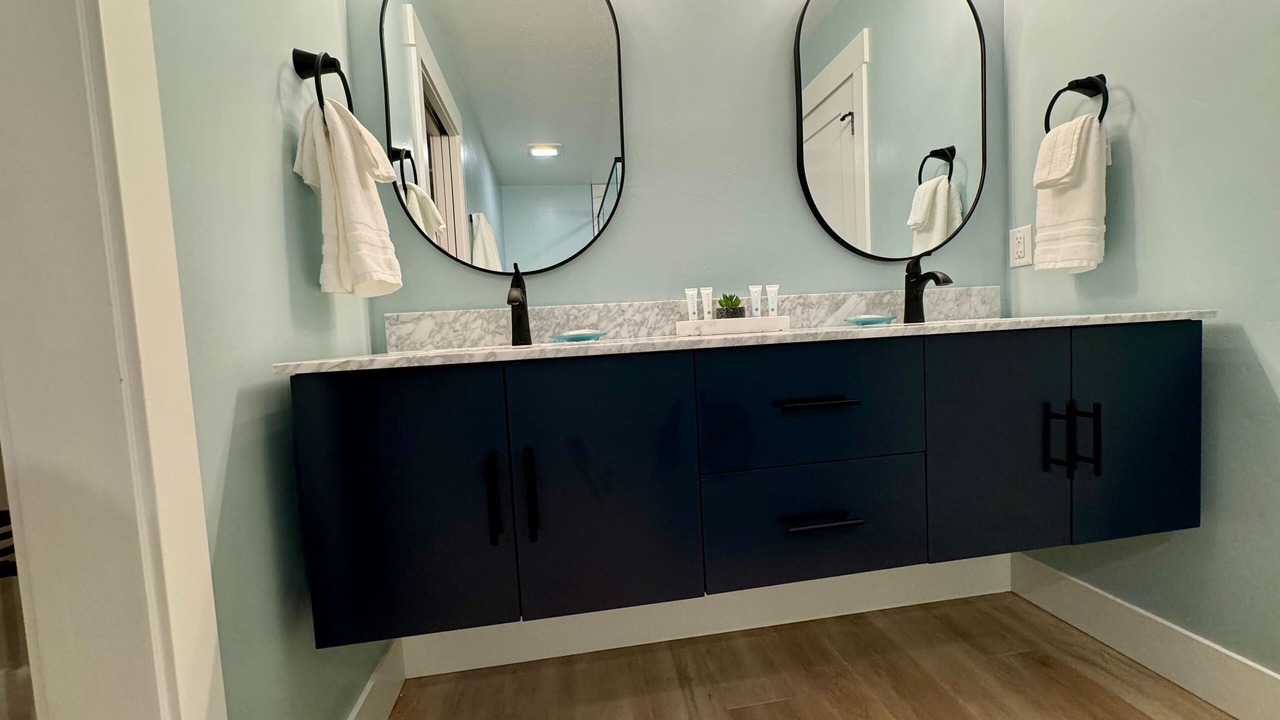 Photo of Bathroom in Orchard Homes